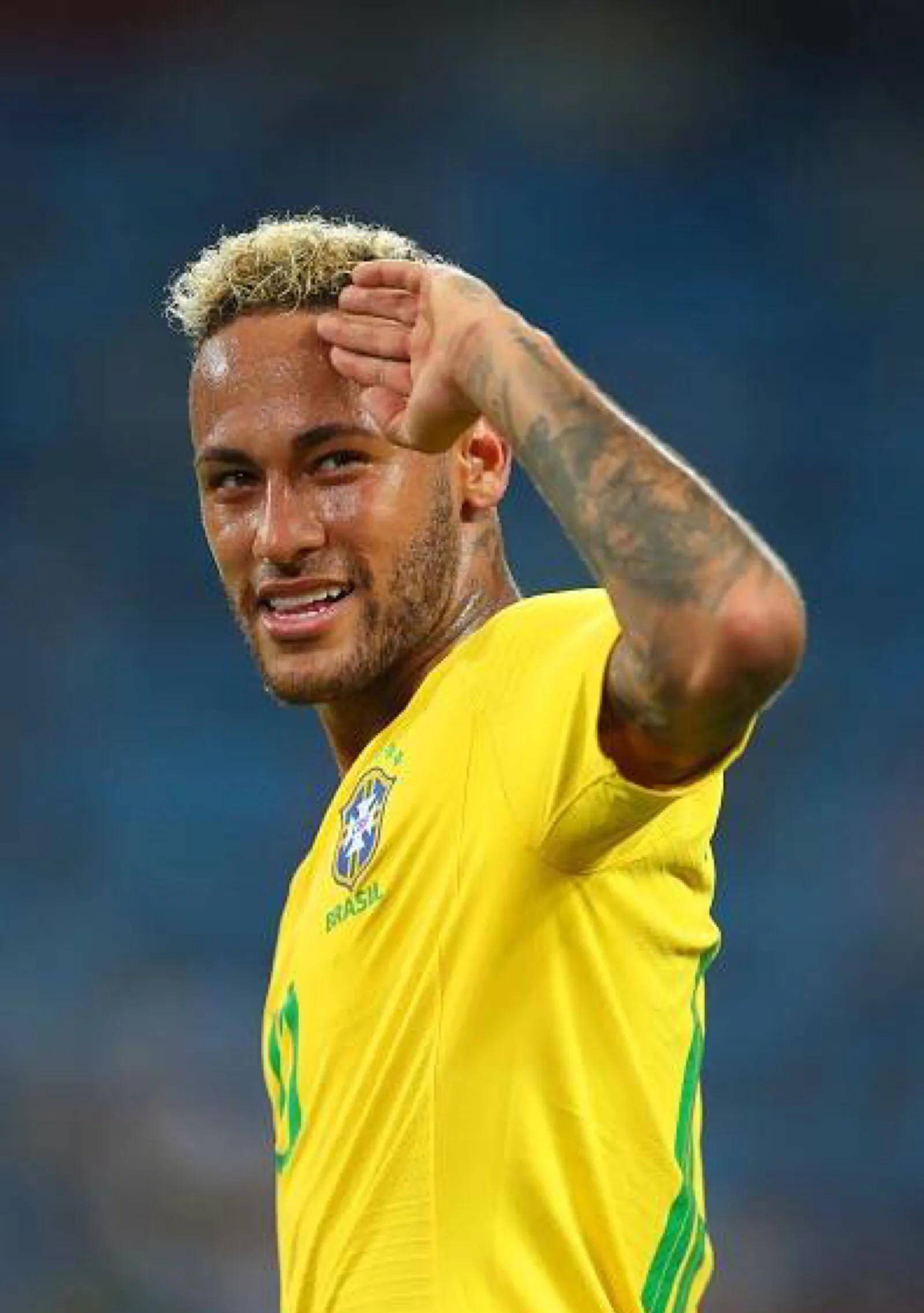 让人意外的 让人意外的