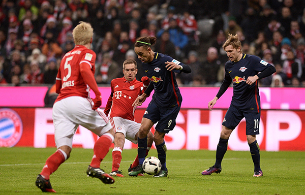 在一档节目 在一档节目