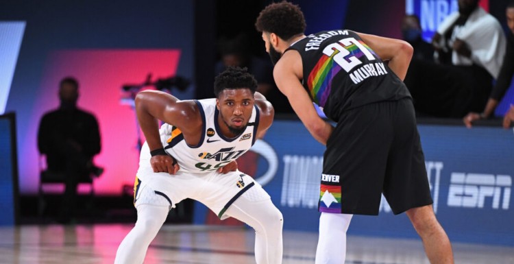 赛中的出色 赛中的出色