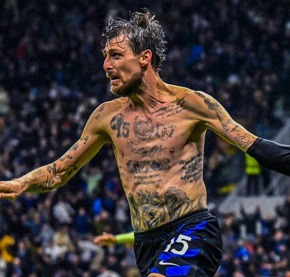 [德甲]三好康儿小角度破门 波鸿扳平比分.