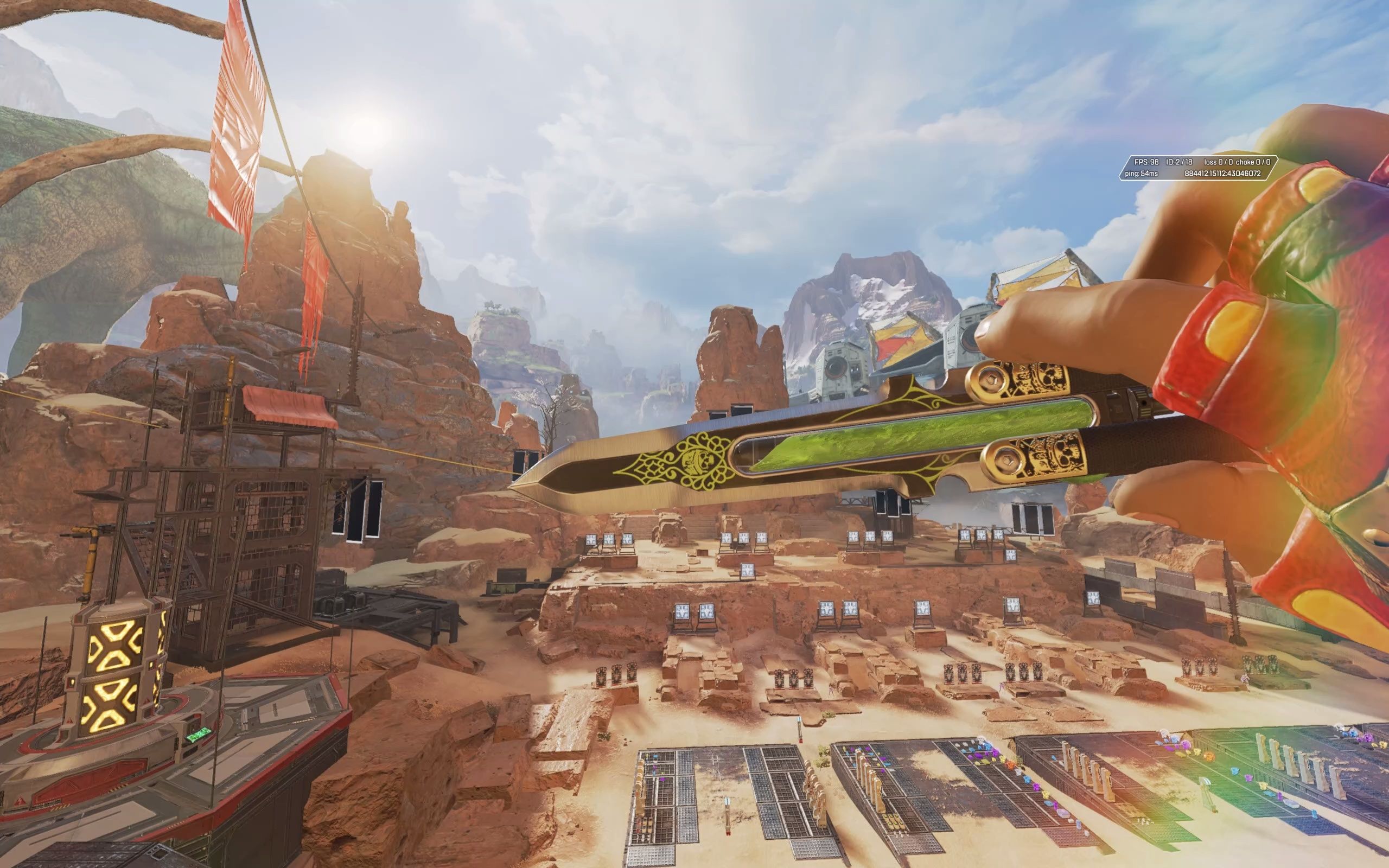 被对手一记 被对手一记